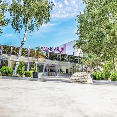 Hotel Ammon Venus Exterior foto